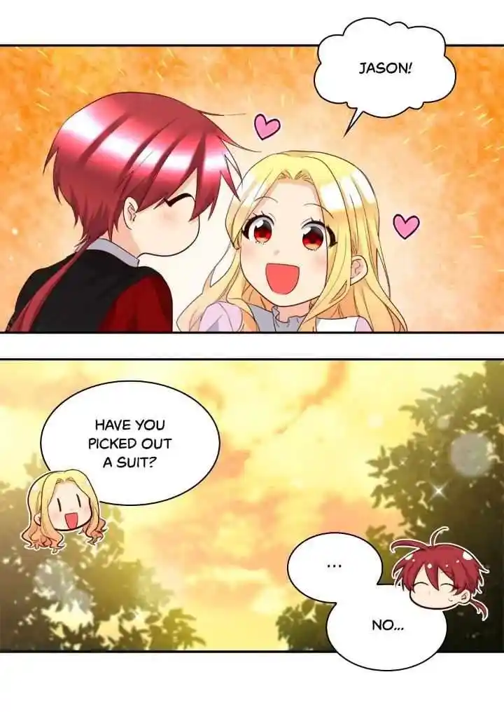 The Twin Siblings’ New Life Chapter 156