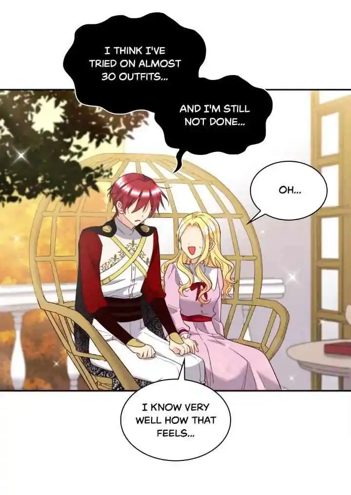 The Twin Siblings’ New Life Chapter 156