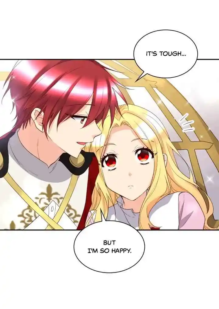 The Twin Siblings’ New Life Chapter 156