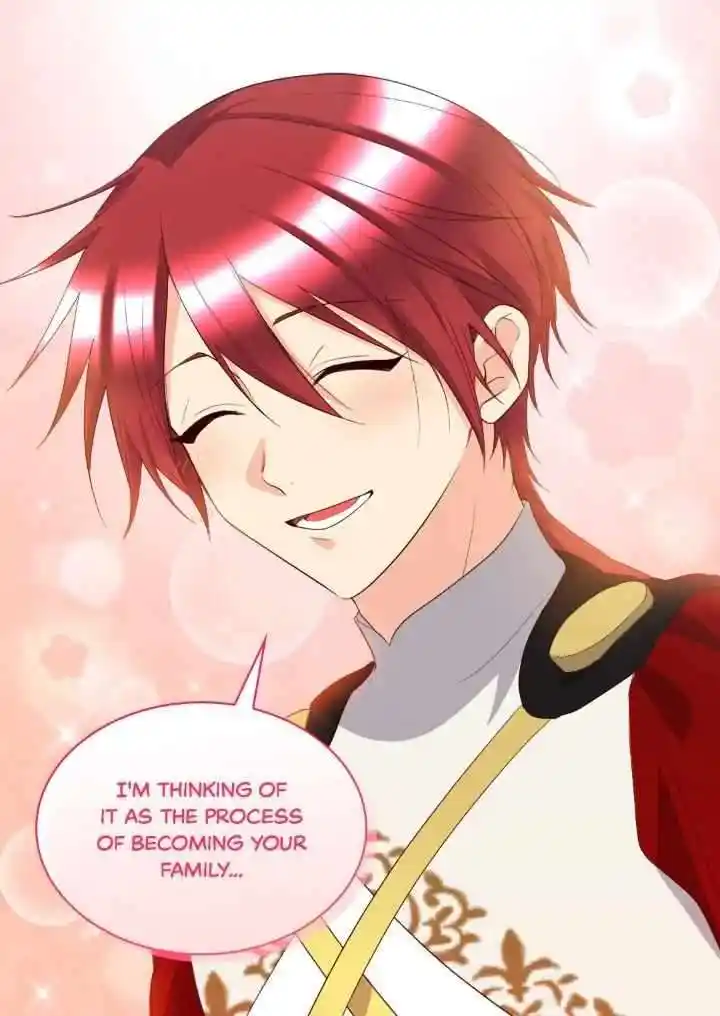 The Twin Siblings’ New Life Chapter 156