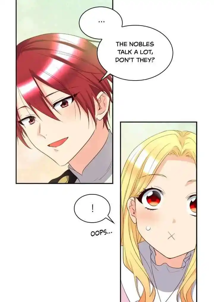 The Twin Siblings’ New Life Chapter 156