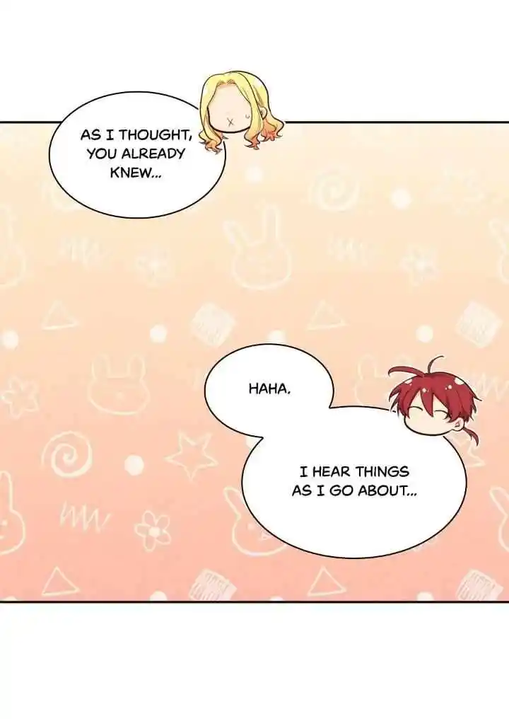 The Twin Siblings’ New Life Chapter 156