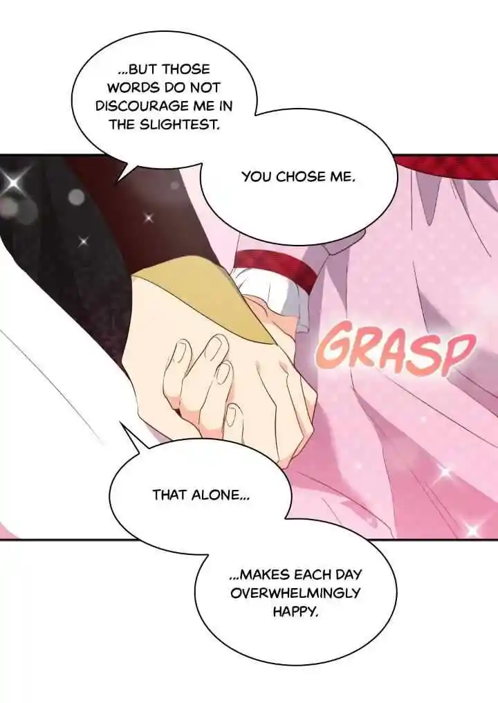 The Twin Siblings’ New Life Chapter 156