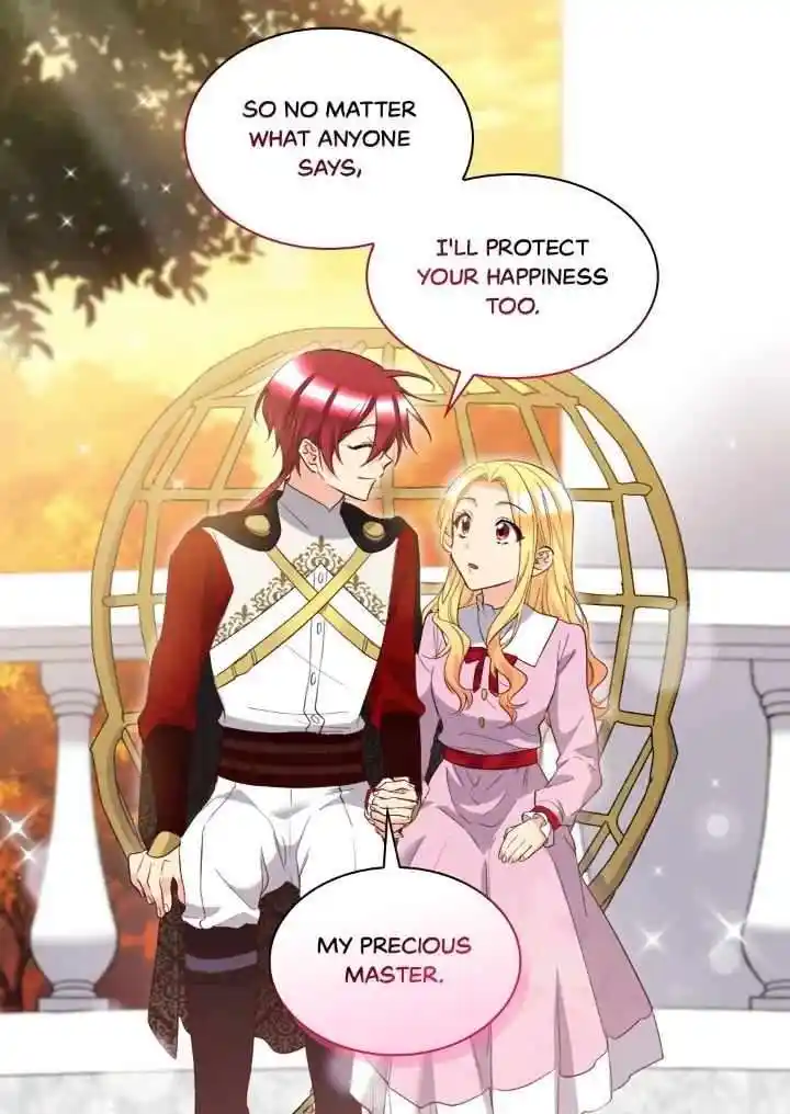 The Twin Siblings’ New Life Chapter 156