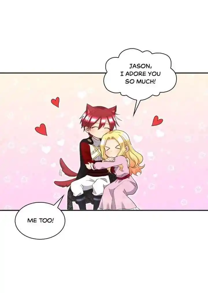 The Twin Siblings’ New Life Chapter 156