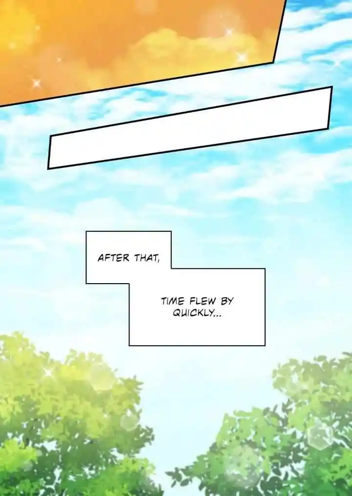 The Twin Siblings’ New Life Chapter 156