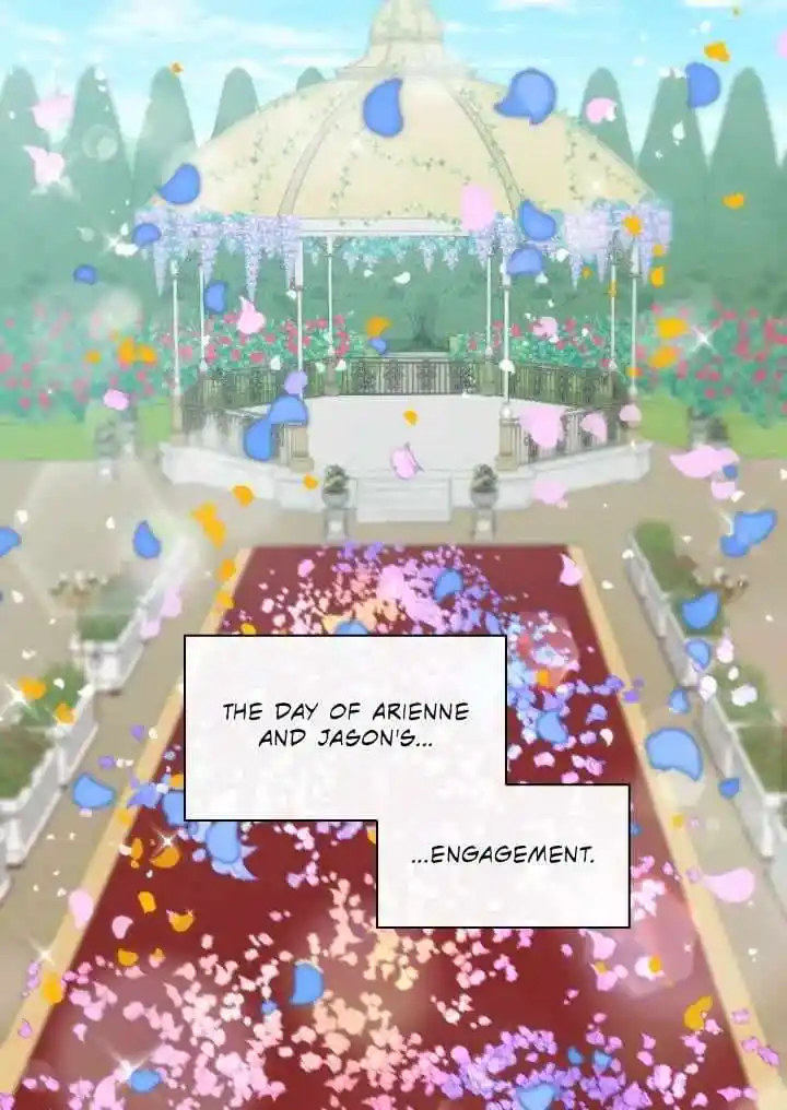 The Twin Siblings’ New Life Chapter 156