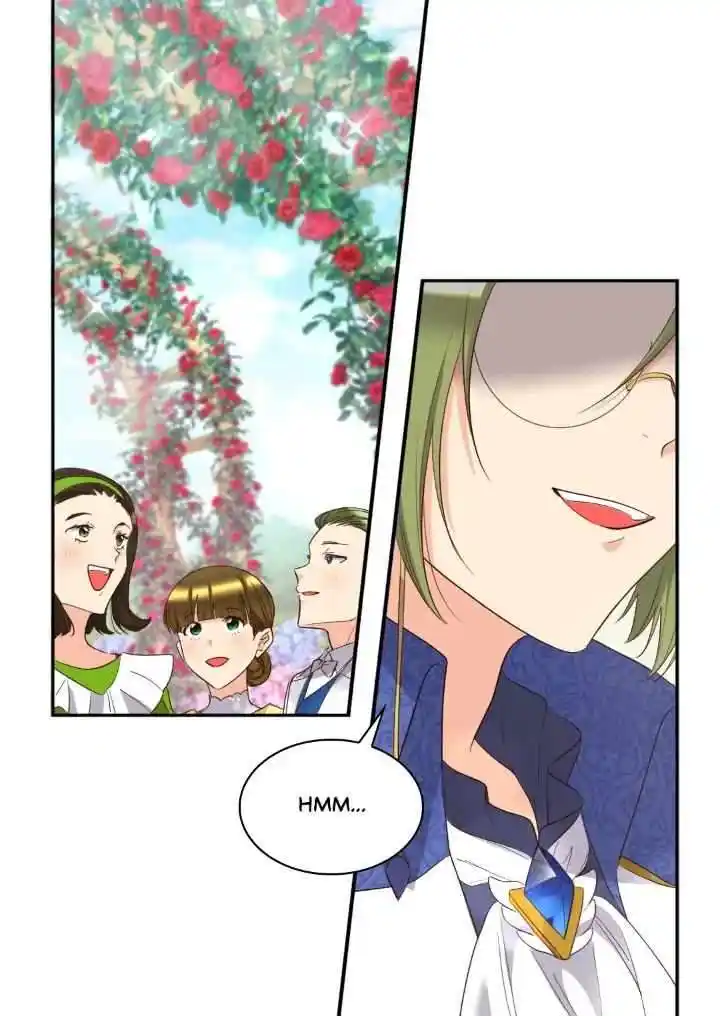 The Twin Siblings’ New Life Chapter 156