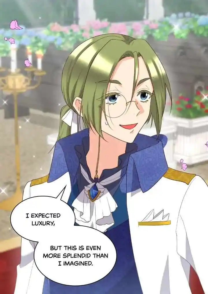 The Twin Siblings’ New Life Chapter 156