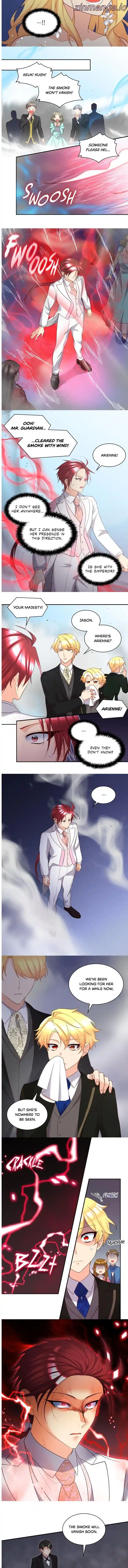 The Twin Siblings’ New Life Chapter 158