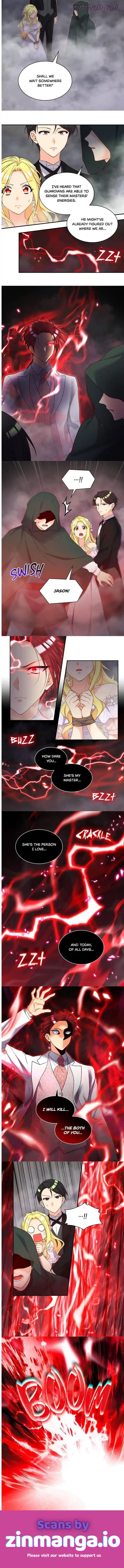 The Twin Siblings’ New Life Chapter 158