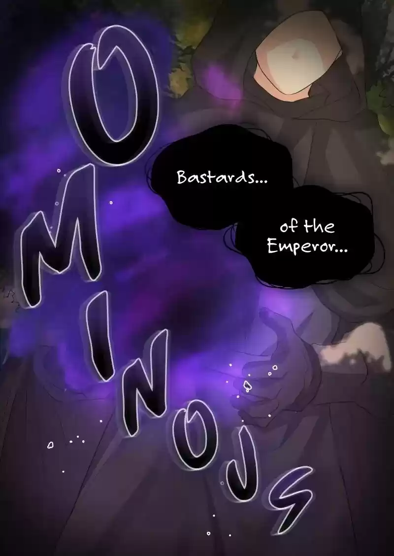 The Twin Siblings’ New Life Chapter 25