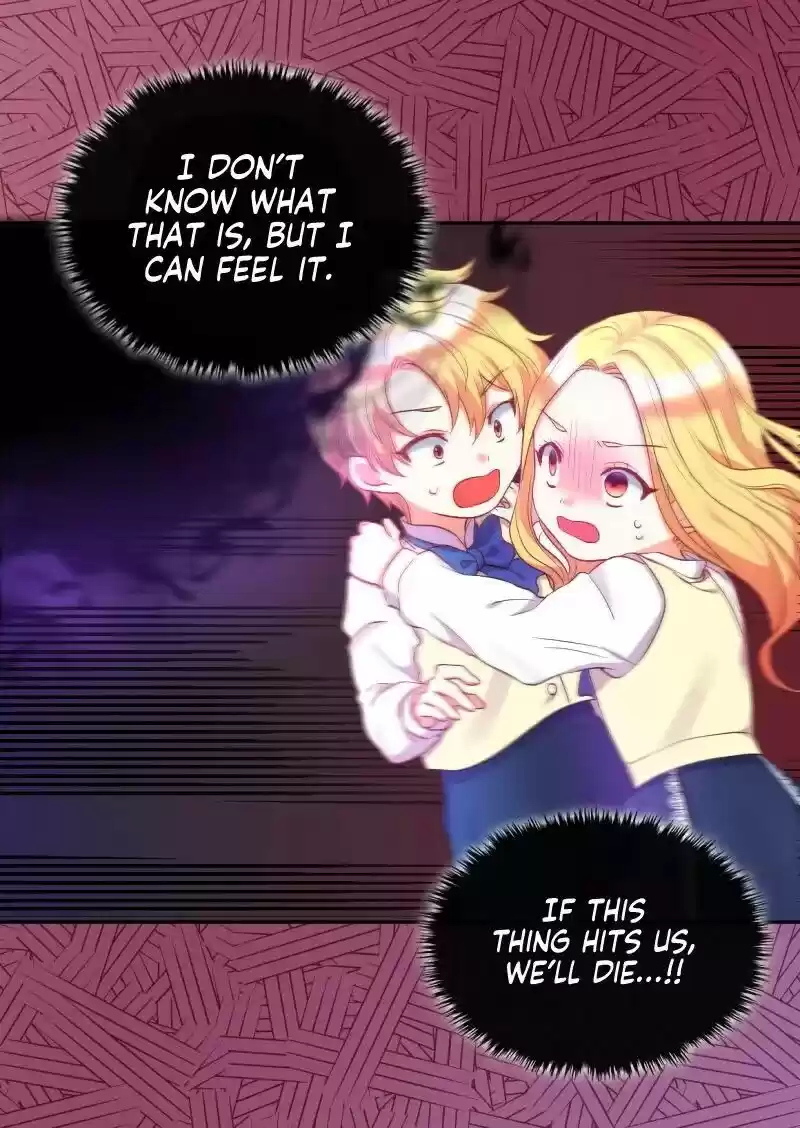 The Twin Siblings’ New Life Chapter 25