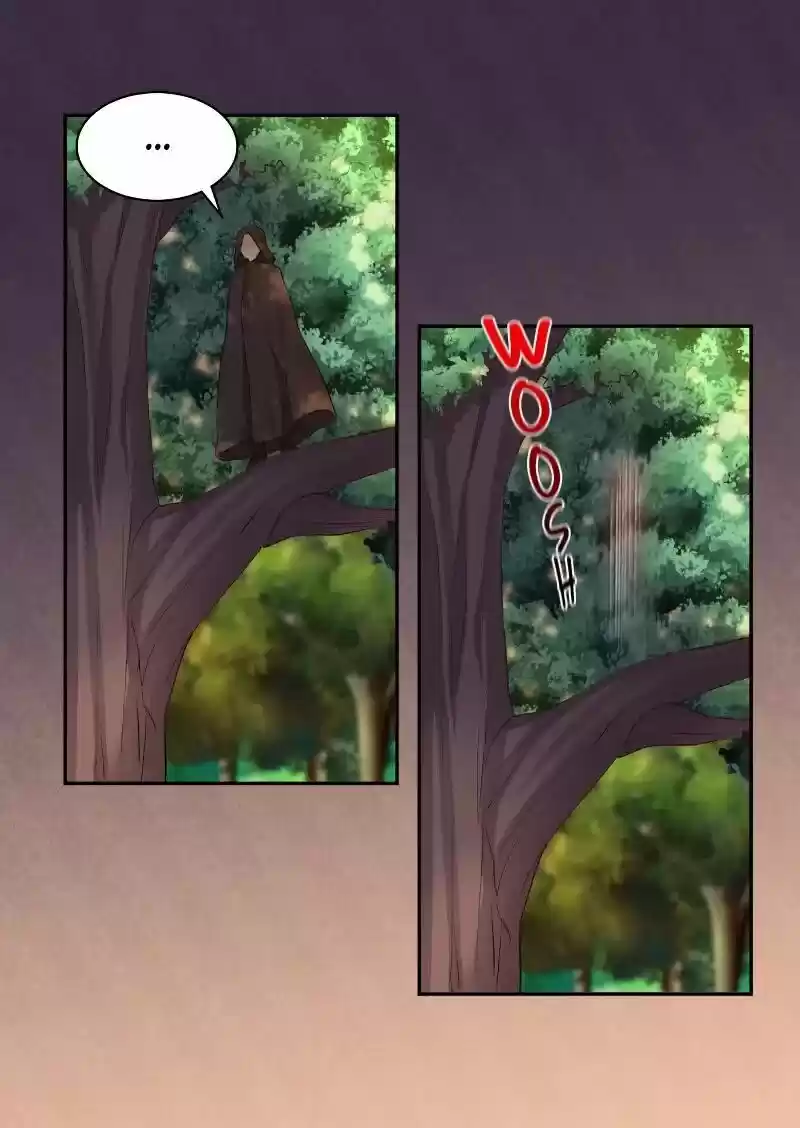 The Twin Siblings’ New Life Chapter 25