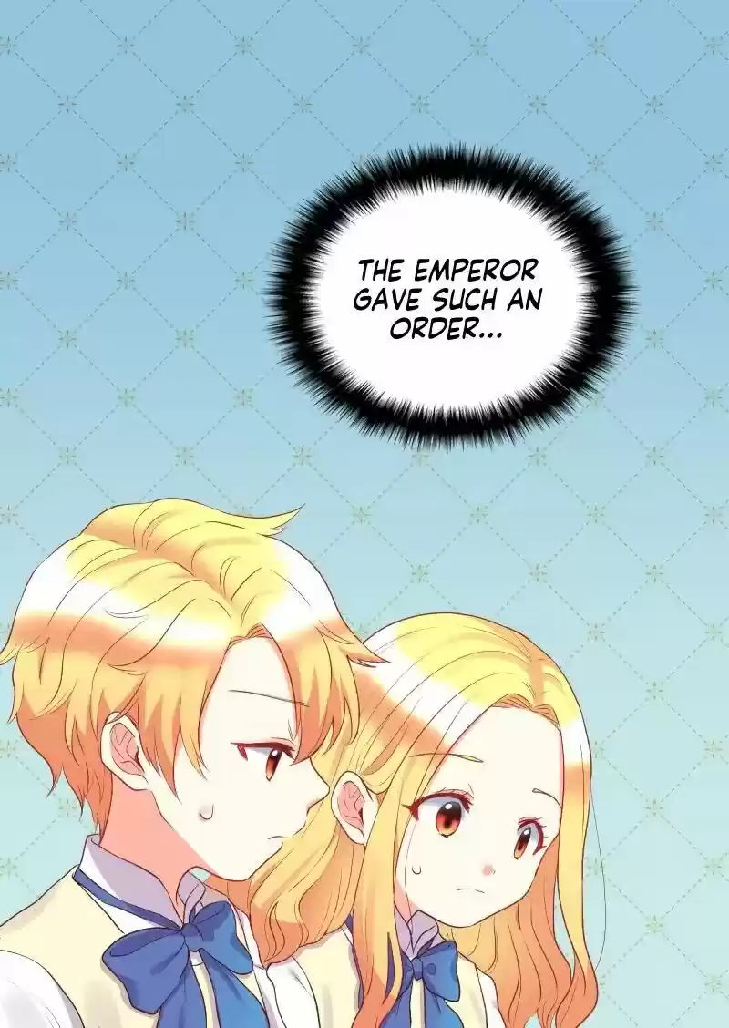 The Twin Siblings’ New Life Chapter 25