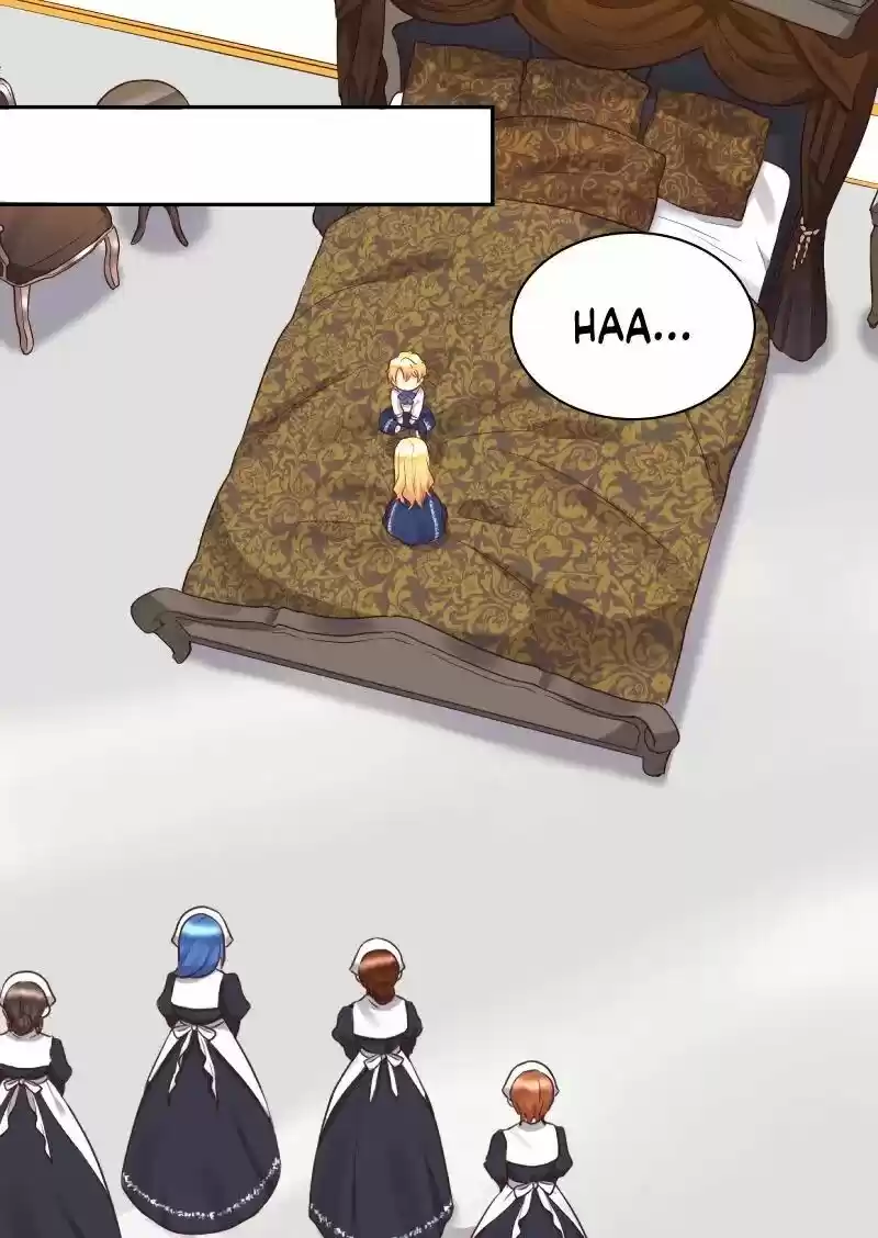 The Twin Siblings’ New Life Chapter 25