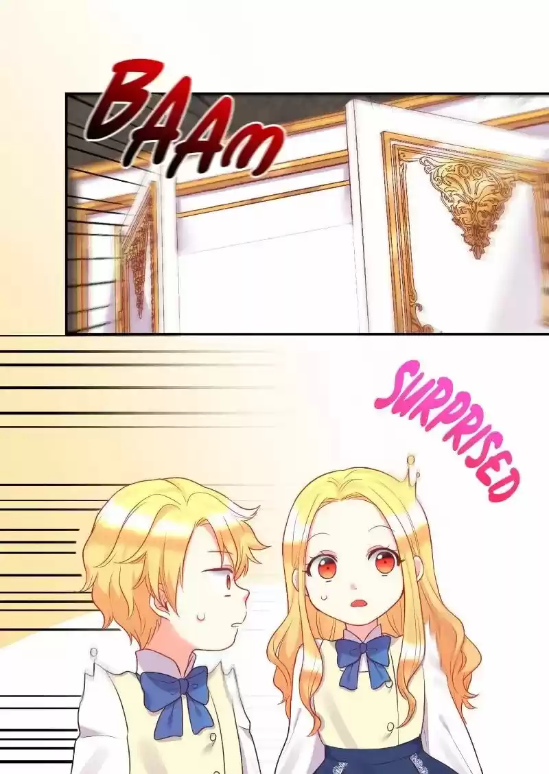 The Twin Siblings’ New Life Chapter 25