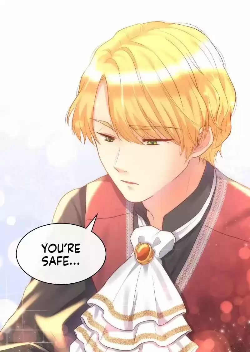 The Twin Siblings’ New Life Chapter 25