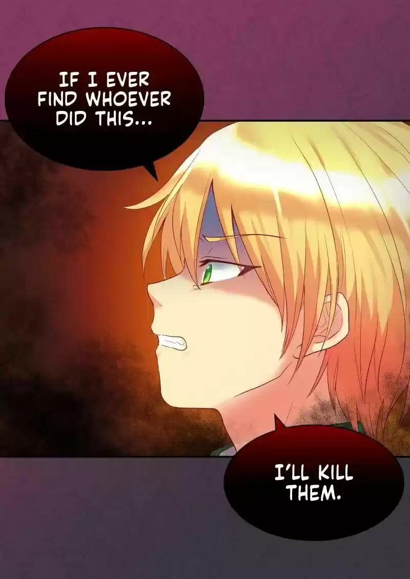 The Twin Siblings’ New Life Chapter 25