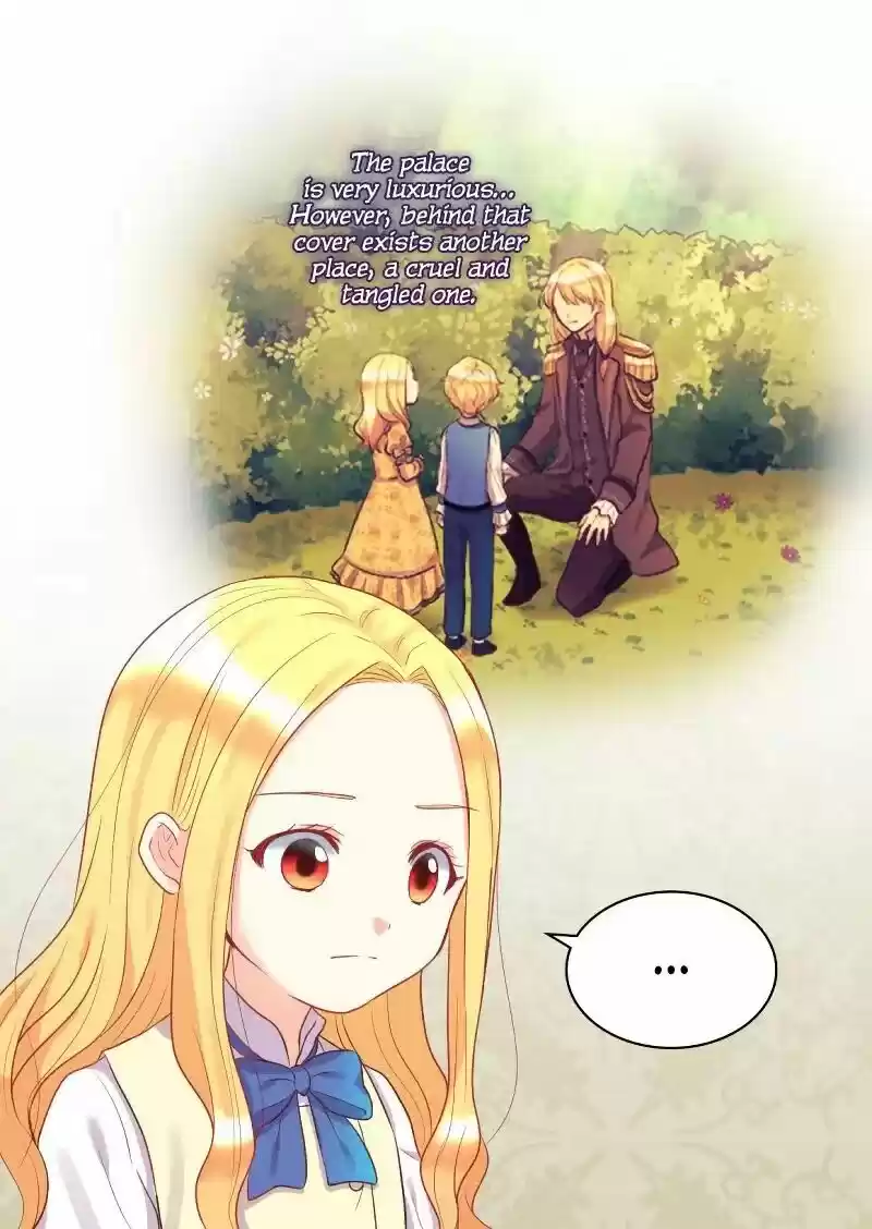 The Twin Siblings’ New Life Chapter 25