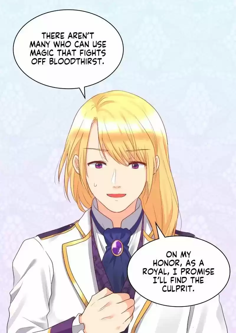 The Twin Siblings’ New Life Chapter 25