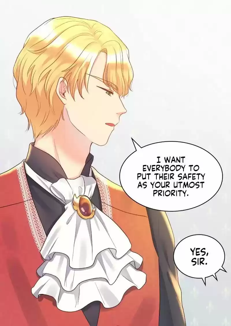 The Twin Siblings’ New Life Chapter 25