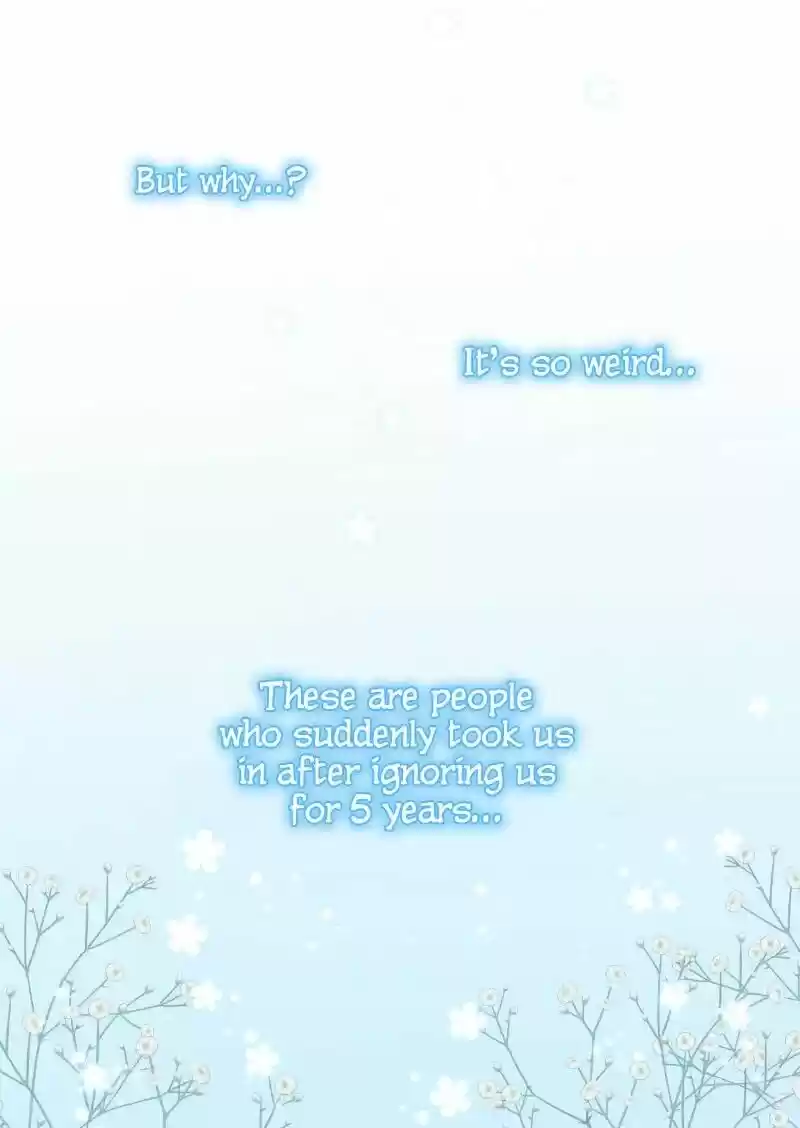 The Twin Siblings’ New Life Chapter 25