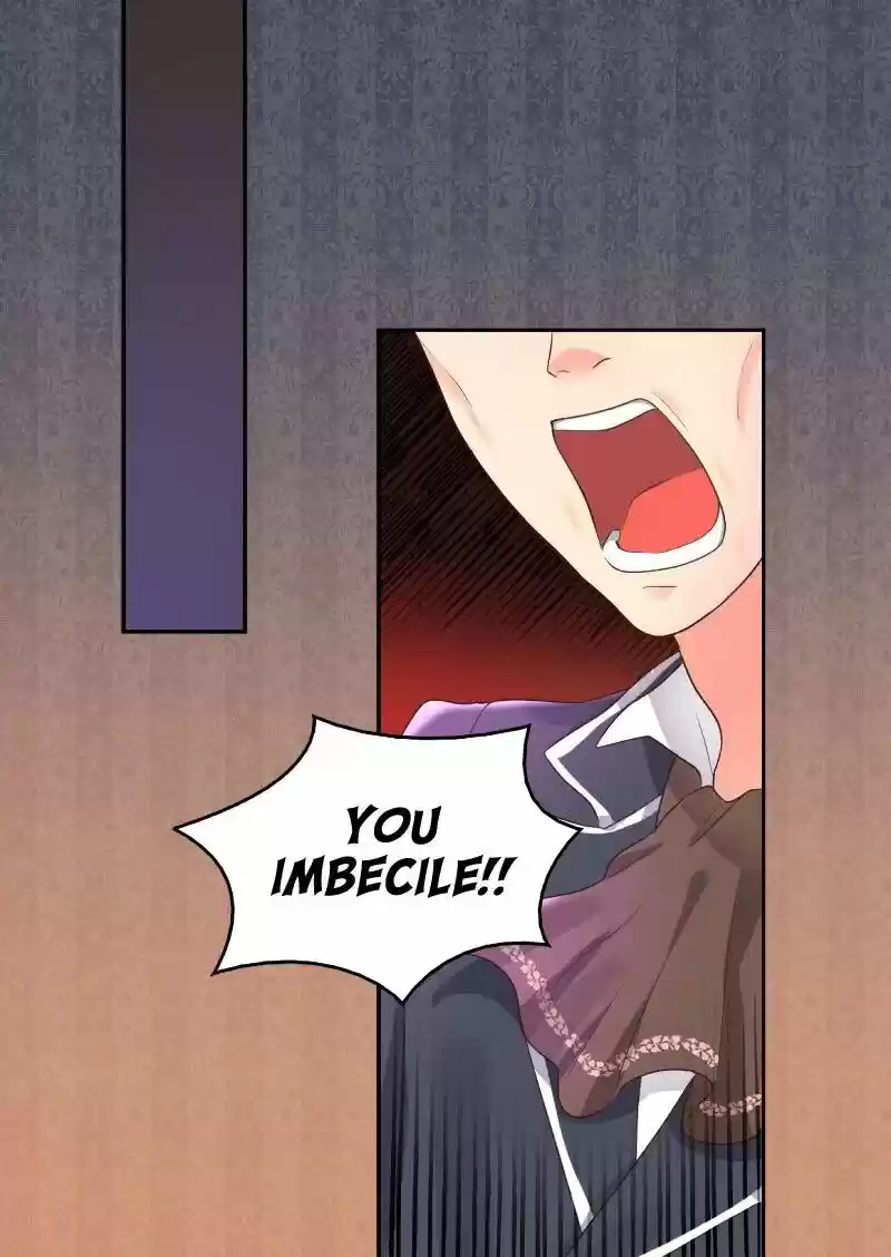 The Twin Siblings’ New Life Chapter 25