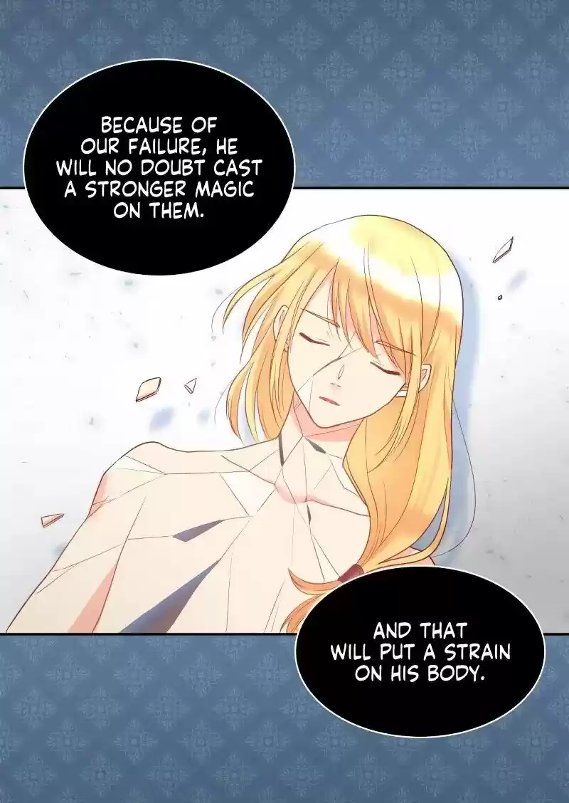 The Twin Siblings’ New Life Chapter 25