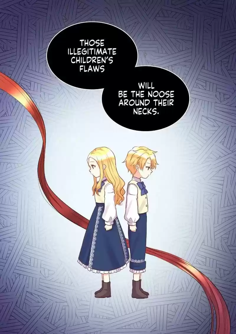 The Twin Siblings’ New Life Chapter 25