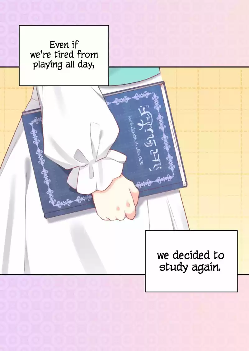 The Twin Siblings’ New Life Chapter 26