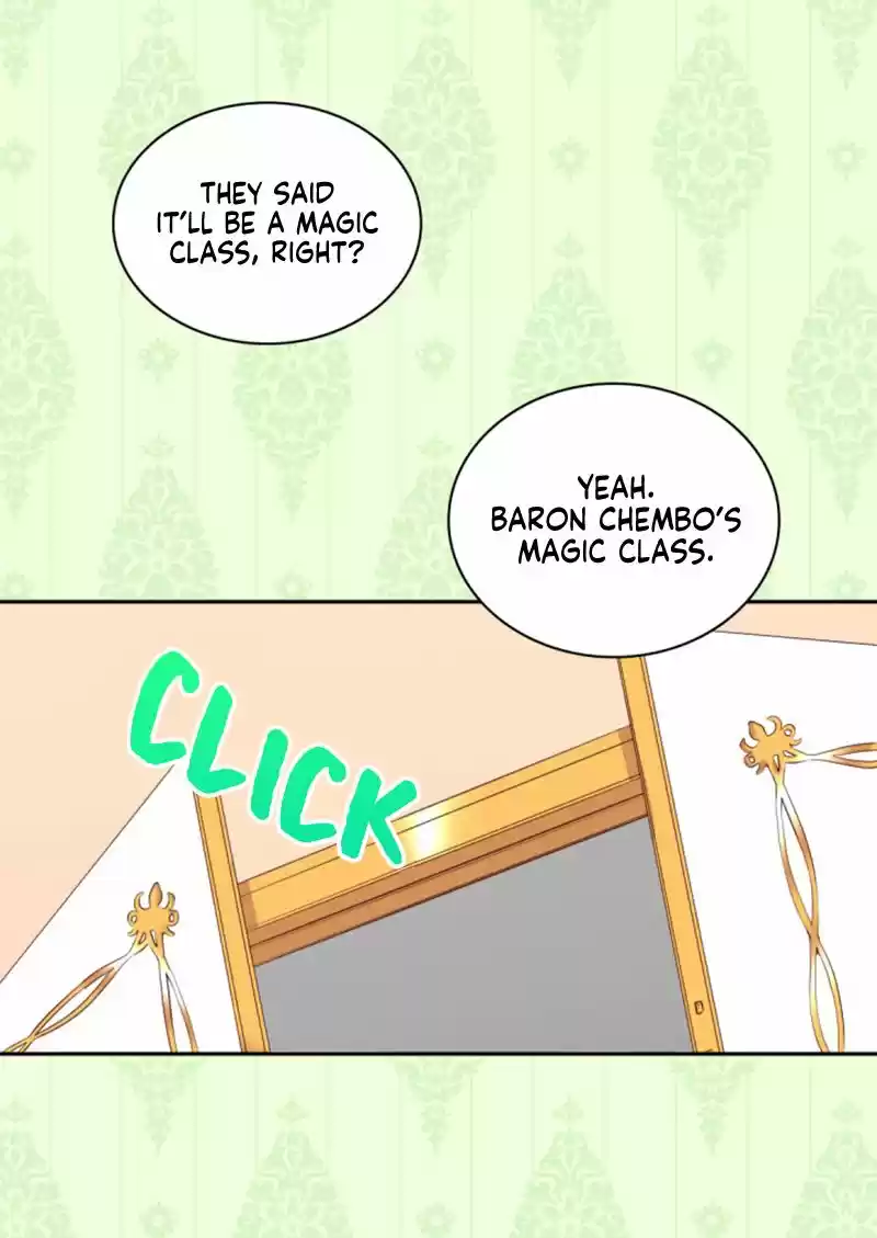 The Twin Siblings’ New Life Chapter 26