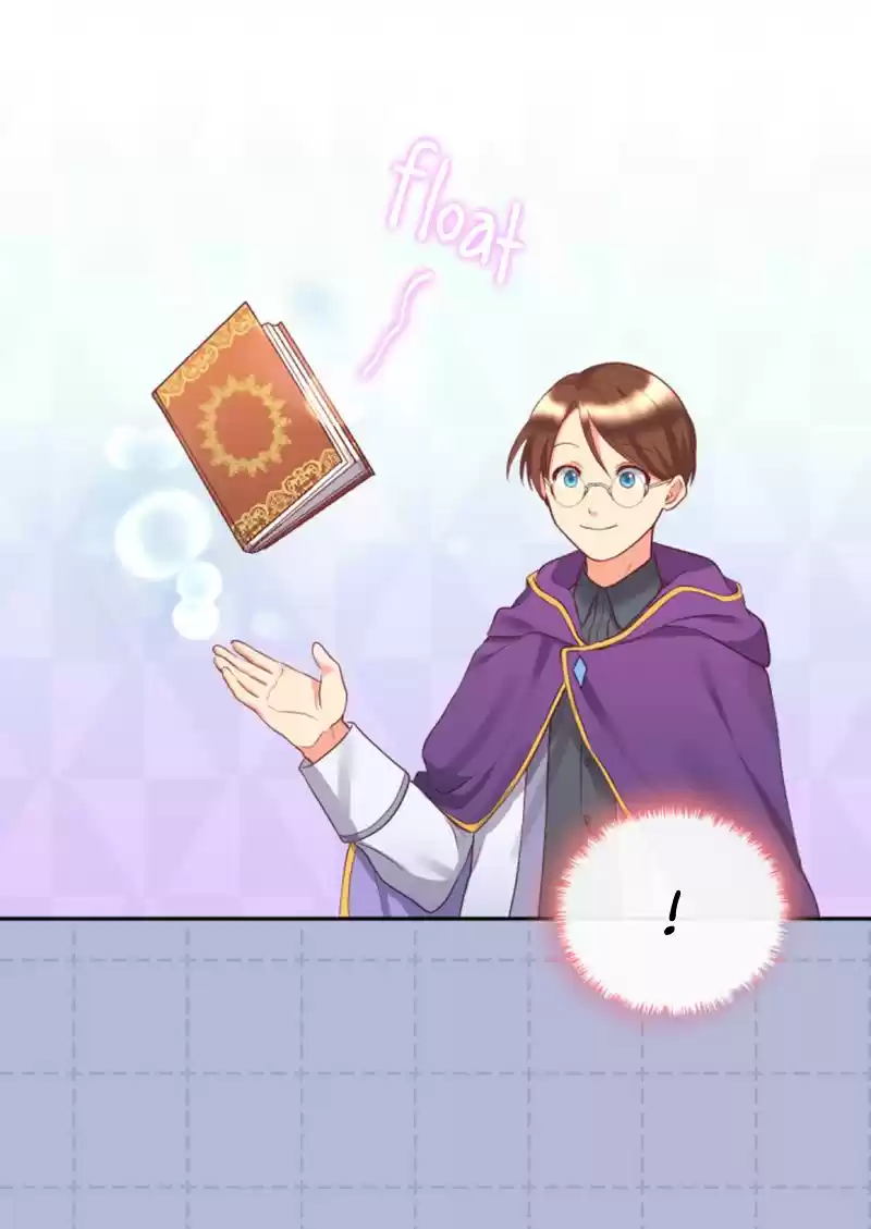 The Twin Siblings’ New Life Chapter 26