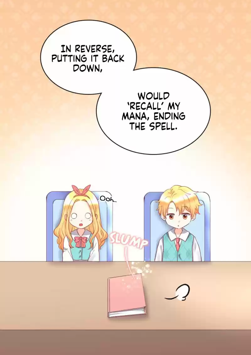 The Twin Siblings’ New Life Chapter 26