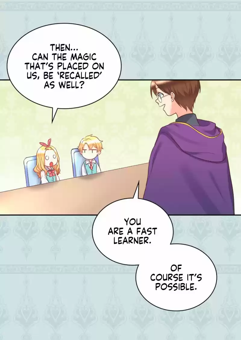 The Twin Siblings’ New Life Chapter 26