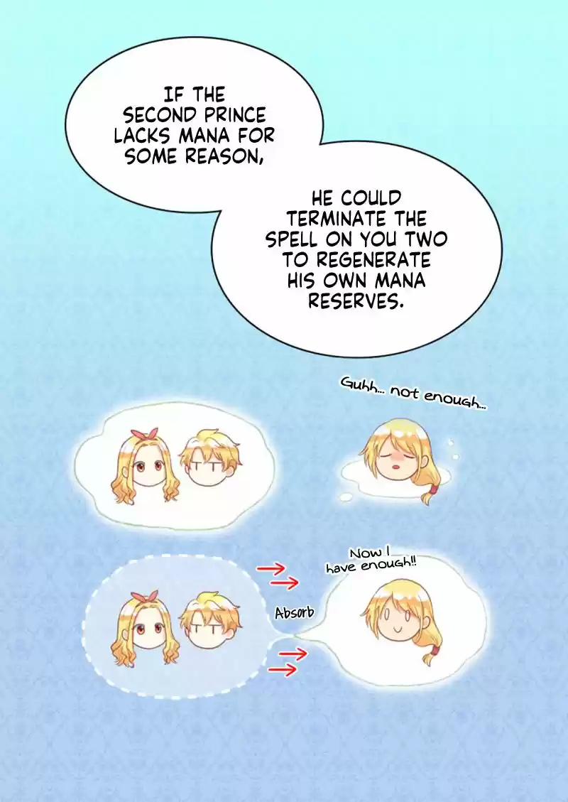 The Twin Siblings’ New Life Chapter 26