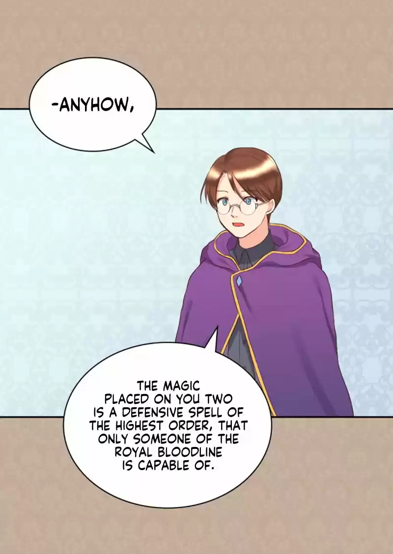 The Twin Siblings’ New Life Chapter 26