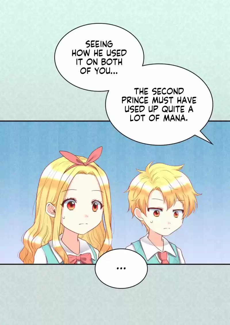 The Twin Siblings’ New Life Chapter 26