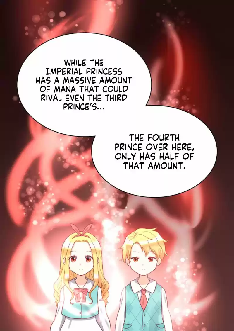The Twin Siblings’ New Life Chapter 26