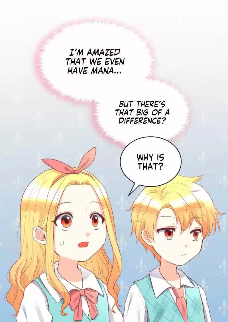 The Twin Siblings’ New Life Chapter 26