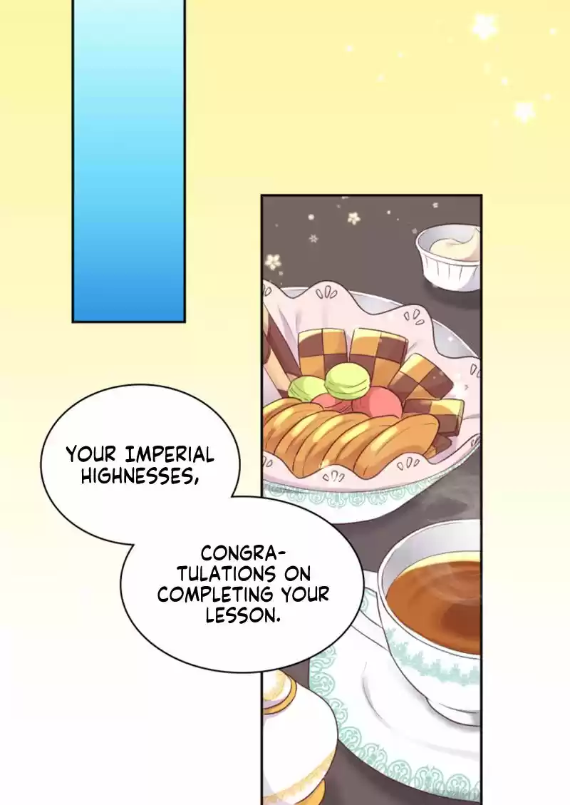 The Twin Siblings’ New Life Chapter 26