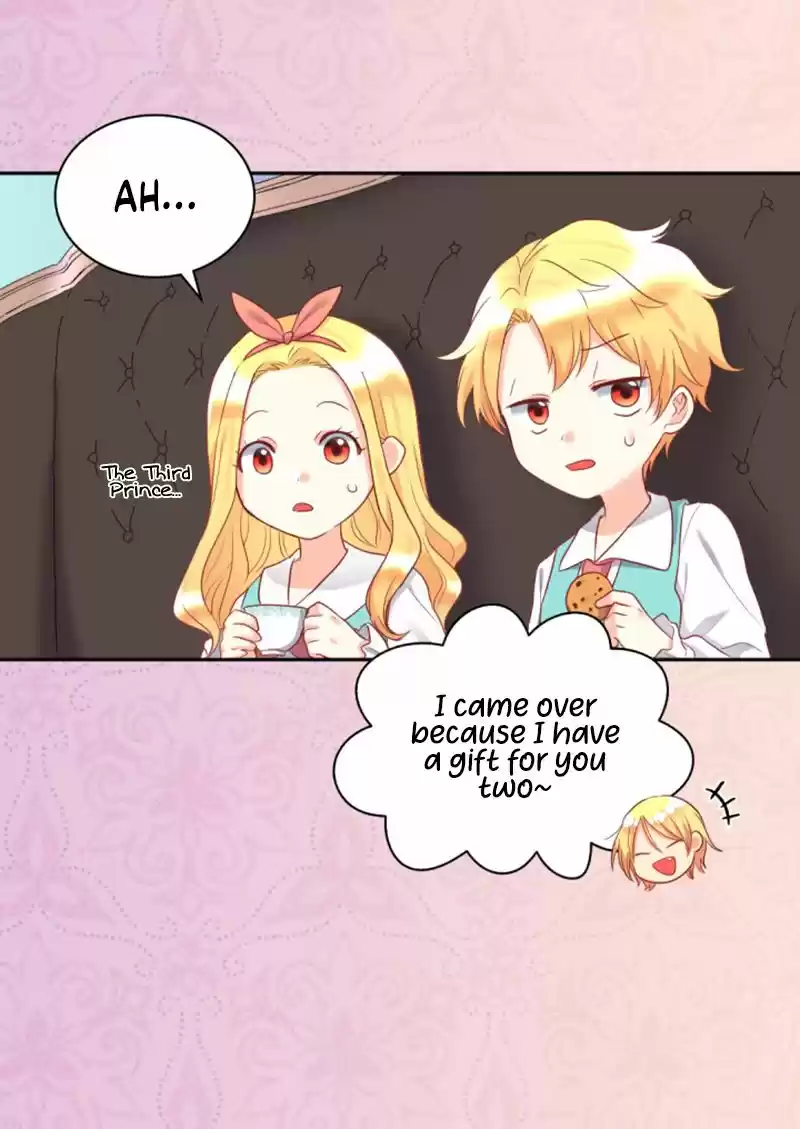 The Twin Siblings’ New Life Chapter 26