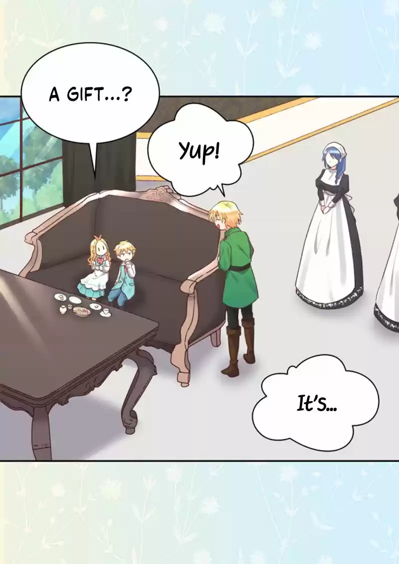 The Twin Siblings’ New Life Chapter 26