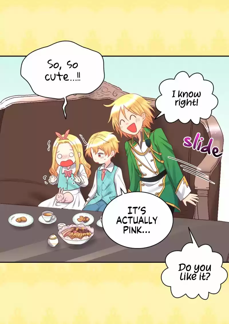 The Twin Siblings’ New Life Chapter 26