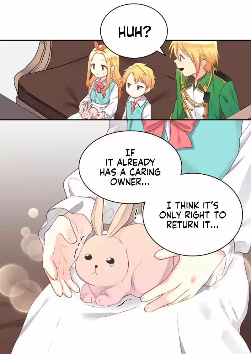 The Twin Siblings’ New Life Chapter 26