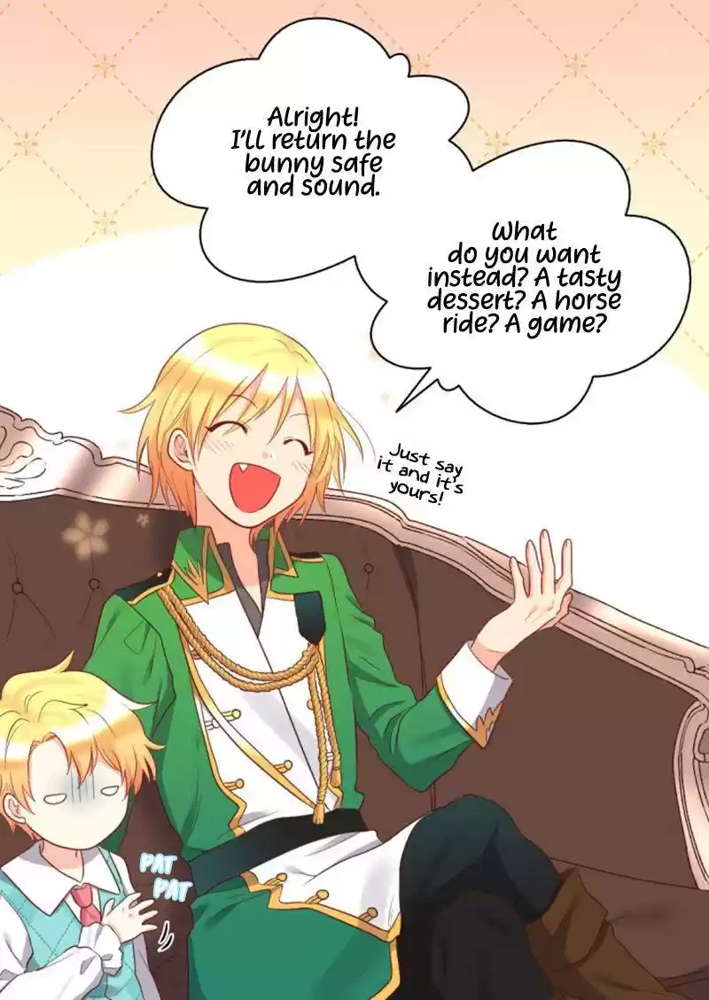 The Twin Siblings’ New Life Chapter 26