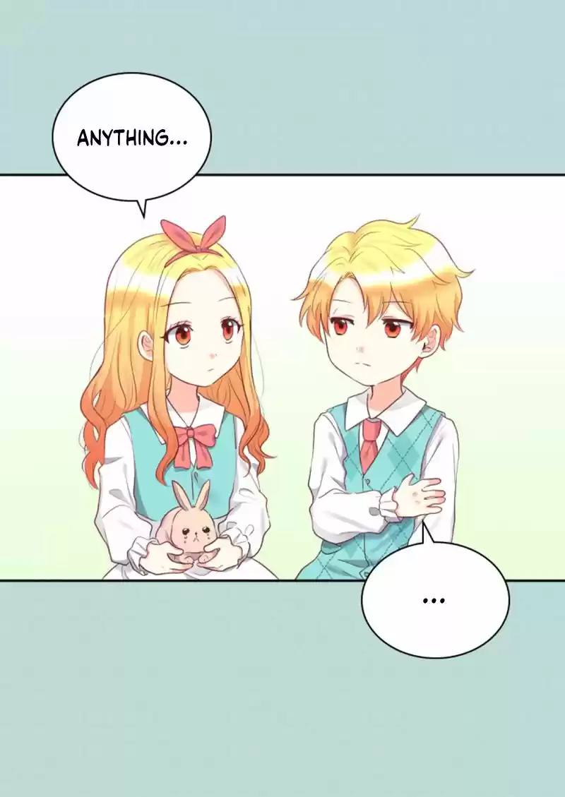 The Twin Siblings’ New Life Chapter 26