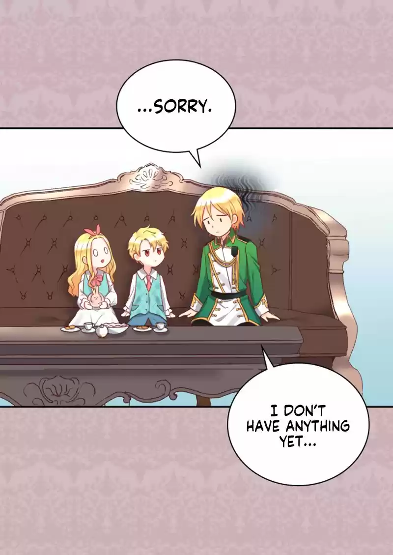 The Twin Siblings’ New Life Chapter 26