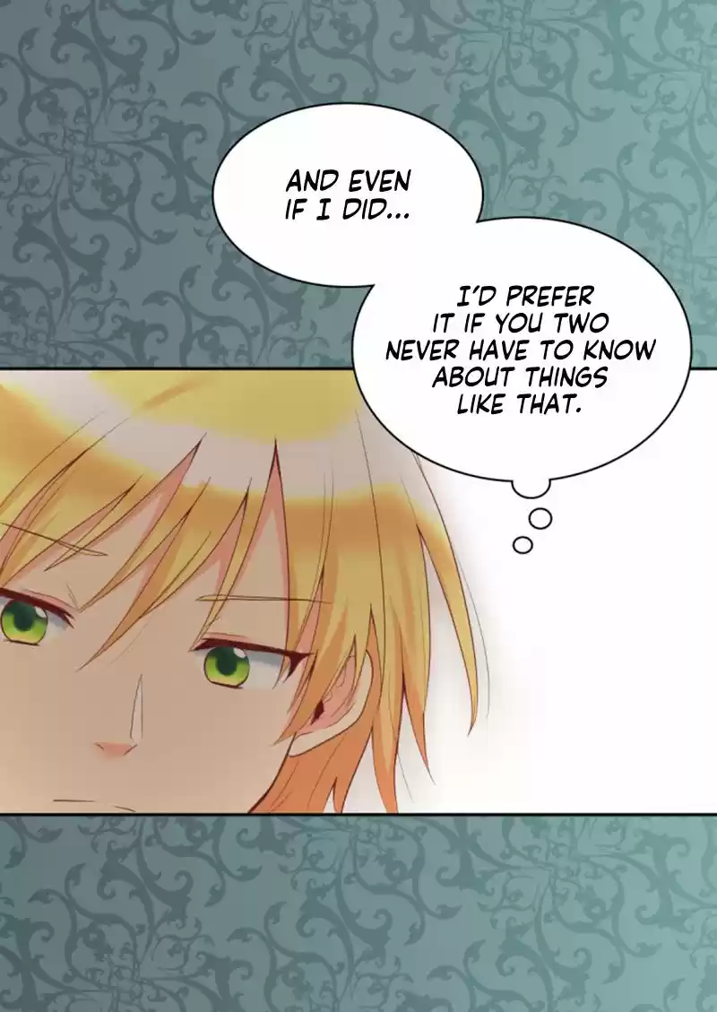 The Twin Siblings’ New Life Chapter 26