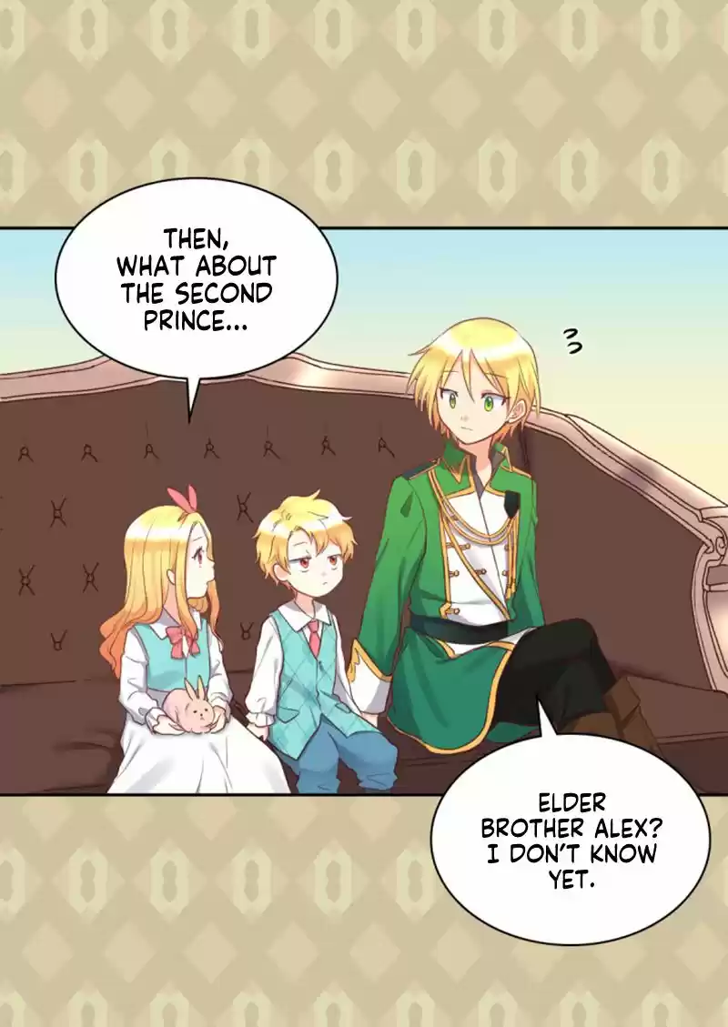 The Twin Siblings’ New Life Chapter 26